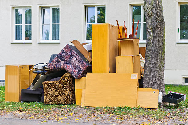 Best Residential Junk Removal  in Fort Mitchell, KY